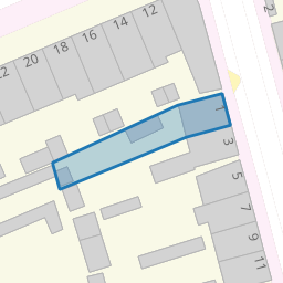 Perceel DDT00-K-5077