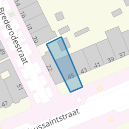 Perceel DDT00-K-5080