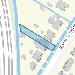 Perceel DDT00-K-5098