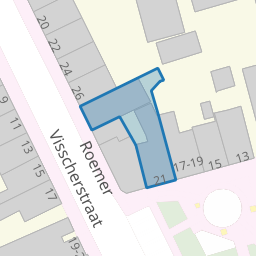 Perceel DDT00-K-5101