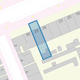 Perceel DDT00-K-5106