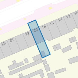 Perceel DDT00-K-5110