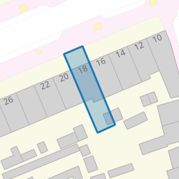 Perceel DDT00-K-5111