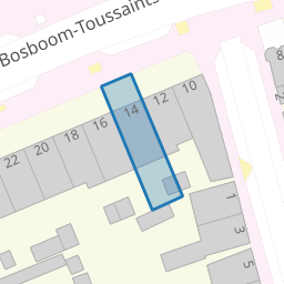 Perceel DDT00-K-5113