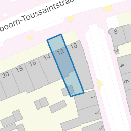 Perceel DDT00-K-5114