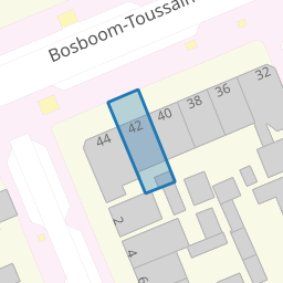 Perceel DDT00-K-5119