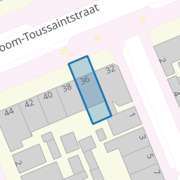 Perceel DDT00-K-5122