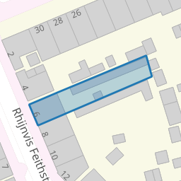 Perceel DDT00-K-5151