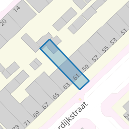 Perceel DDT00-K-5161