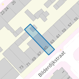 Perceel DDT00-K-5163