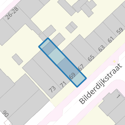 Perceel DDT00-K-5165