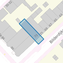 Perceel DDT00-K-5167