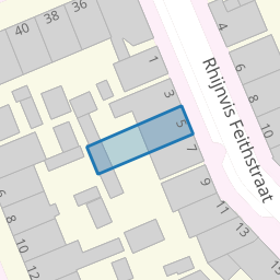 Perceel DDT00-K-5169