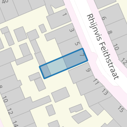 Perceel DDT00-K-5170