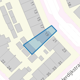 Perceel DDT00-K-5176