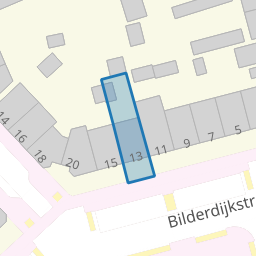 Perceel DDT00-K-5196