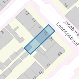 Perceel DDT00-K-5221