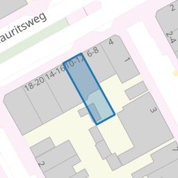 Perceel DDT00-K-5237