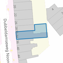 Perceel DDT00-K-5242