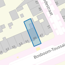 Perceel DDT00-K-5268