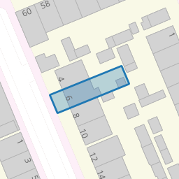 Perceel DDT00-K-5274