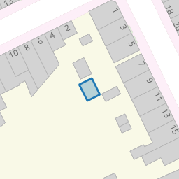 Perceel DDT00-K-5283