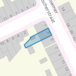 Perceel DDT00-K-5285