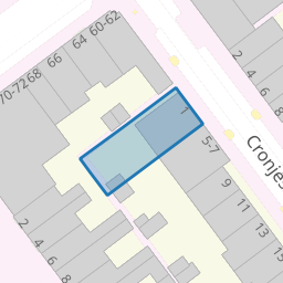 Perceel DDT00-K-5296