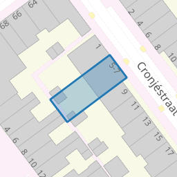 Perceel DDT00-K-5297