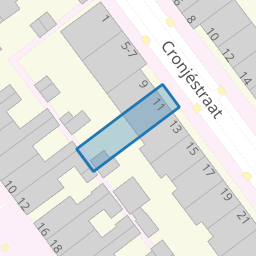 Perceel DDT00-K-5299