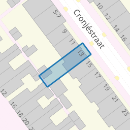 Perceel DDT00-K-5300