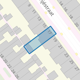 Perceel DDT00-K-5302