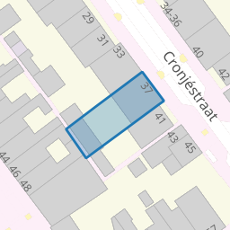 Perceel DDT00-K-5311