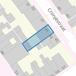 Perceel DDT00-K-5312