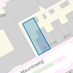 Perceel DDT00-K-5315