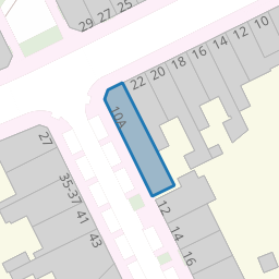 Perceel DDT00-K-5321