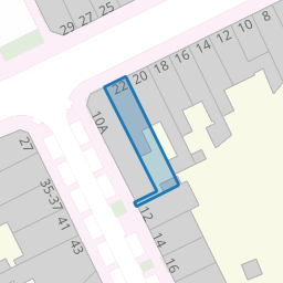 Perceel DDT00-K-5322