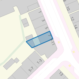 Perceel DDT00-K-5325