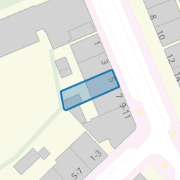 Perceel DDT00-K-5326