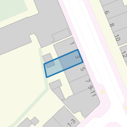 Perceel DDT00-K-5327