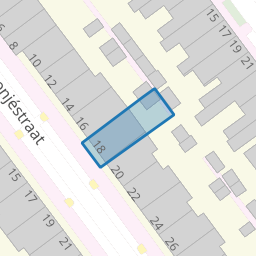 Perceel DDT00-K-5343