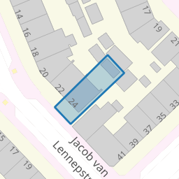 Perceel DDT00-K-5364