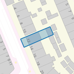 Perceel DDT00-K-5370