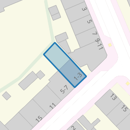 Perceel DDT00-K-5391