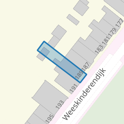 Perceel DDT00-K-5400