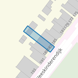 Perceel DDT00-K-5401