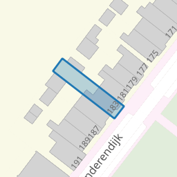 Perceel DDT00-K-5403