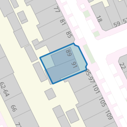 Perceel DDT00-K-5421