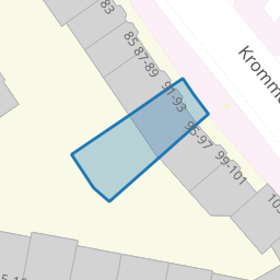 Perceel DDT00-K-5430