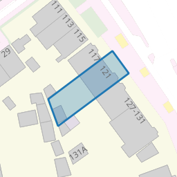 Perceel DDT00-K-5439